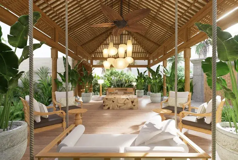 Melia Bali – Indonézia / Bali utazási ajánlat