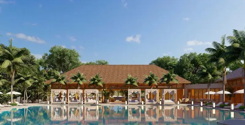 Melia Bali – Indonézia / Bali utazási ajánlat