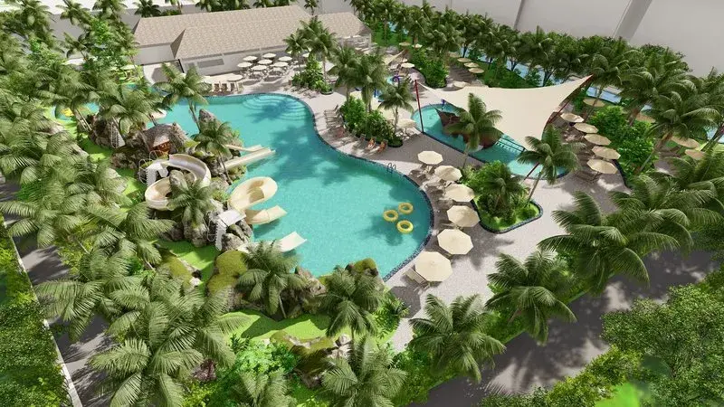 Melia Bali – Indonézia / Bali utazási ajánlat
