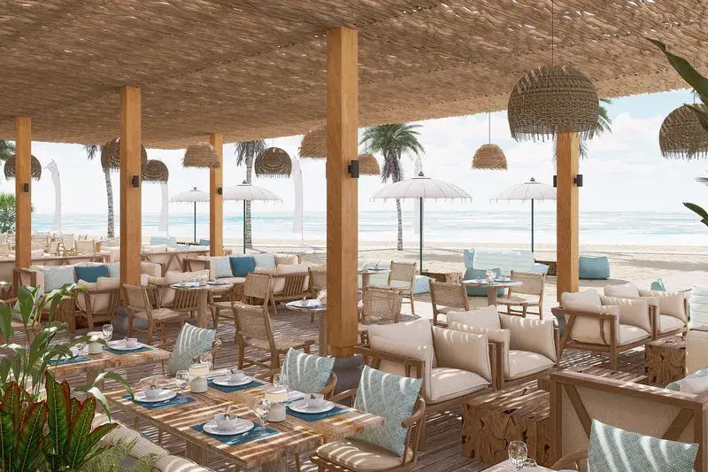 Melia Bali – Indonézia / Bali utazási ajánlat