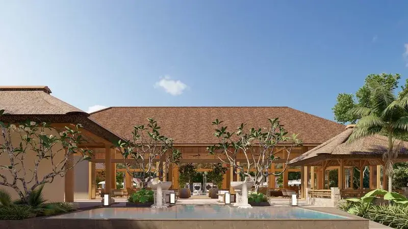 Melia Bali – Indonézia / Bali utazási ajánlat