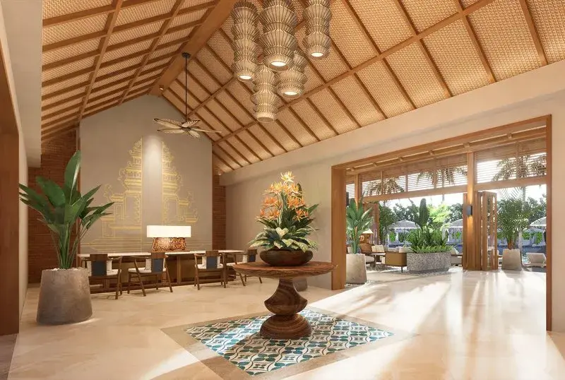 Melia Bali – Indonézia / Bali utazási ajánlat