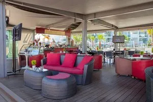 Limanaki Beach Hotel & Suites **** – Ciprus / Dél-Ciprus / Ayia Napa utazási ajánlat