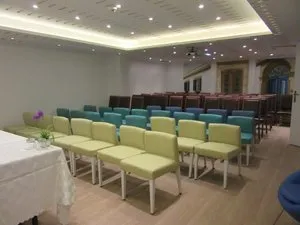 Limanaki Beach Hotel & Suites **** – Ciprus / Dél-Ciprus / Ayia Napa utazási ajánlat