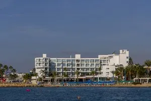 Limanaki Beach Hotel & Suites **** – Ciprus / Dél-Ciprus / Ayia Napa utazási ajánlat
