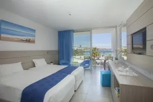 Limanaki Beach Hotel & Suites **** – Ciprus / Dél-Ciprus / Ayia Napa utazási ajánlat