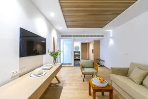 Limanaki Beach Hotel & Suites **** – Ciprus / Dél-Ciprus / Ayia Napa utazási ajánlat