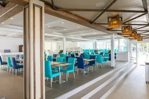 Limanaki Beach Hotel & Suites **** – Ciprus / Dél-Ciprus / Ayia Napa utazási ajánlat