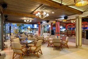Limanaki Beach Hotel & Suites **** – Ciprus / Dél-Ciprus / Ayia Napa utazási ajánlat