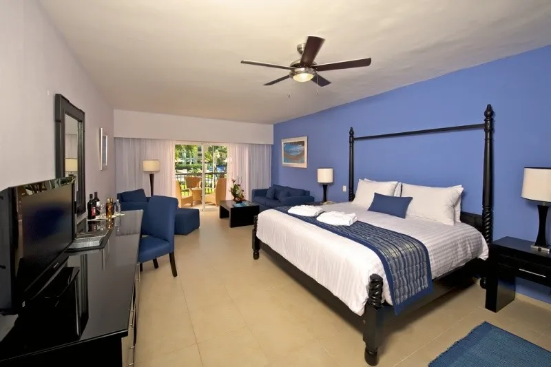 Ocean Blue & Sand Resort – Dominikai Köztársaság / Punta Cana utazási ajánlat