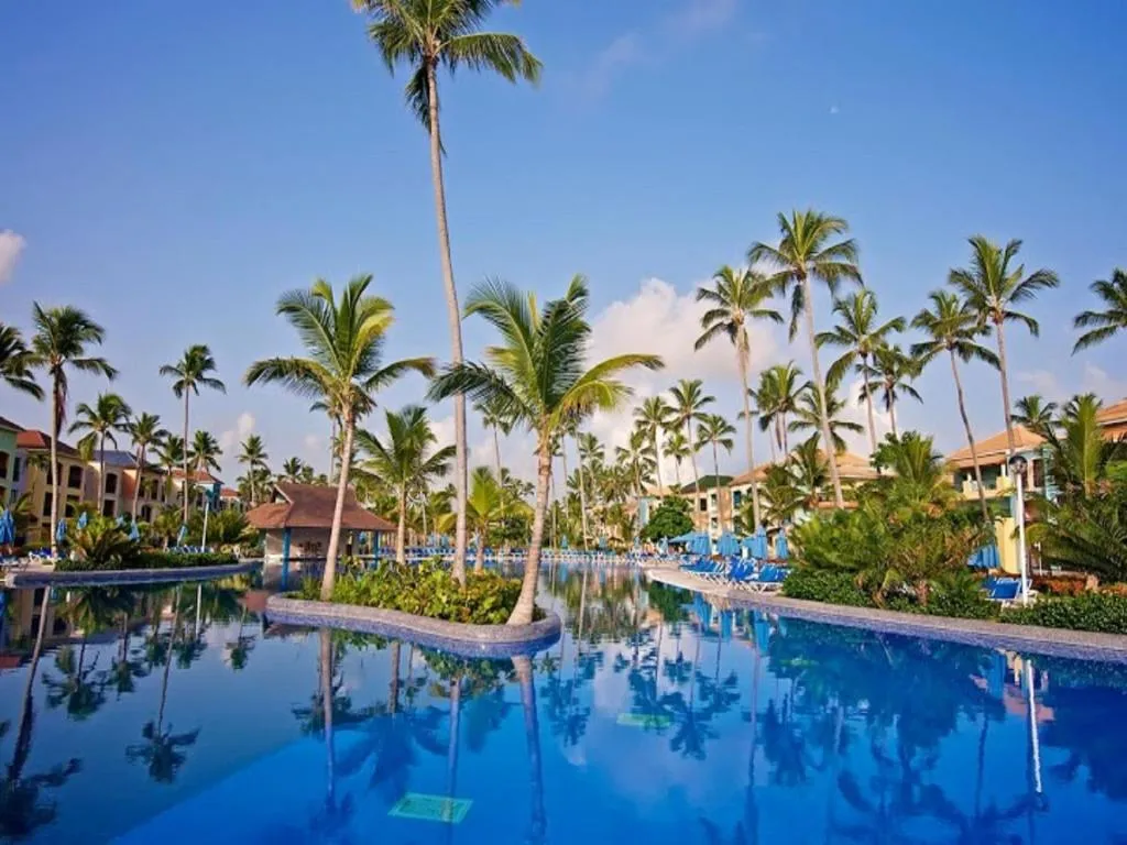 Ocean Blue & Sand Resort – Dominikai Köztársaság / Punta Cana utazási ajánlat