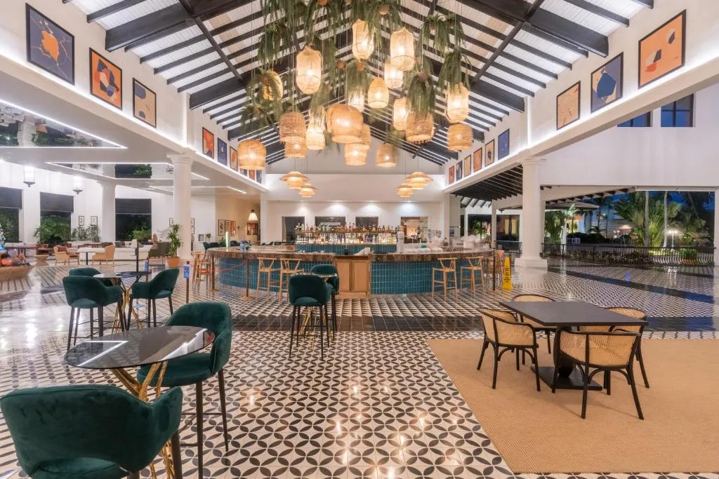 Ocean Blue & Sand Resort – Dominikai Köztársaság / Punta Cana utazási ajánlat