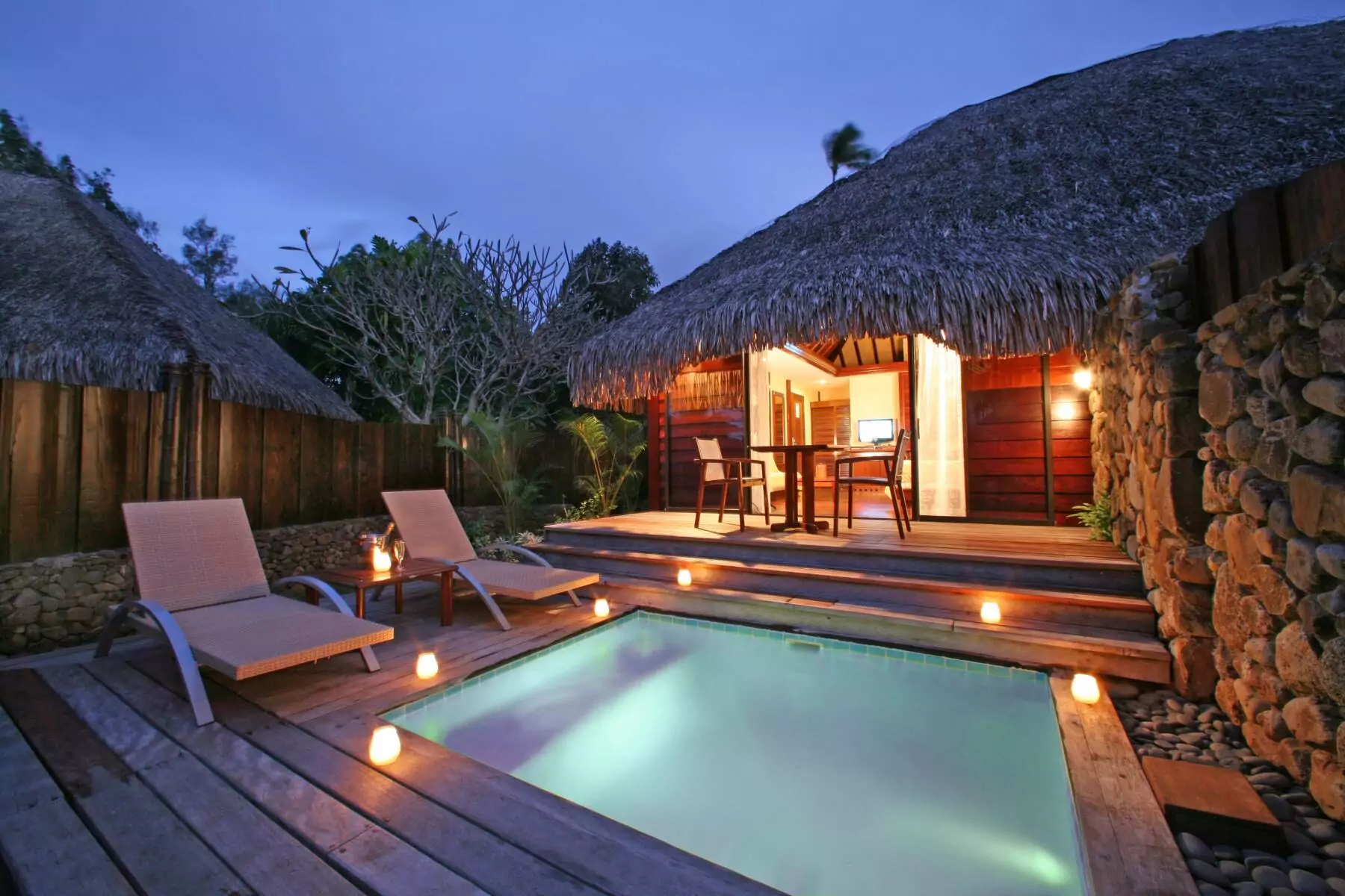 Manava Beach Resort & Spa Moorea **** – Francia Polinézia / Moorea