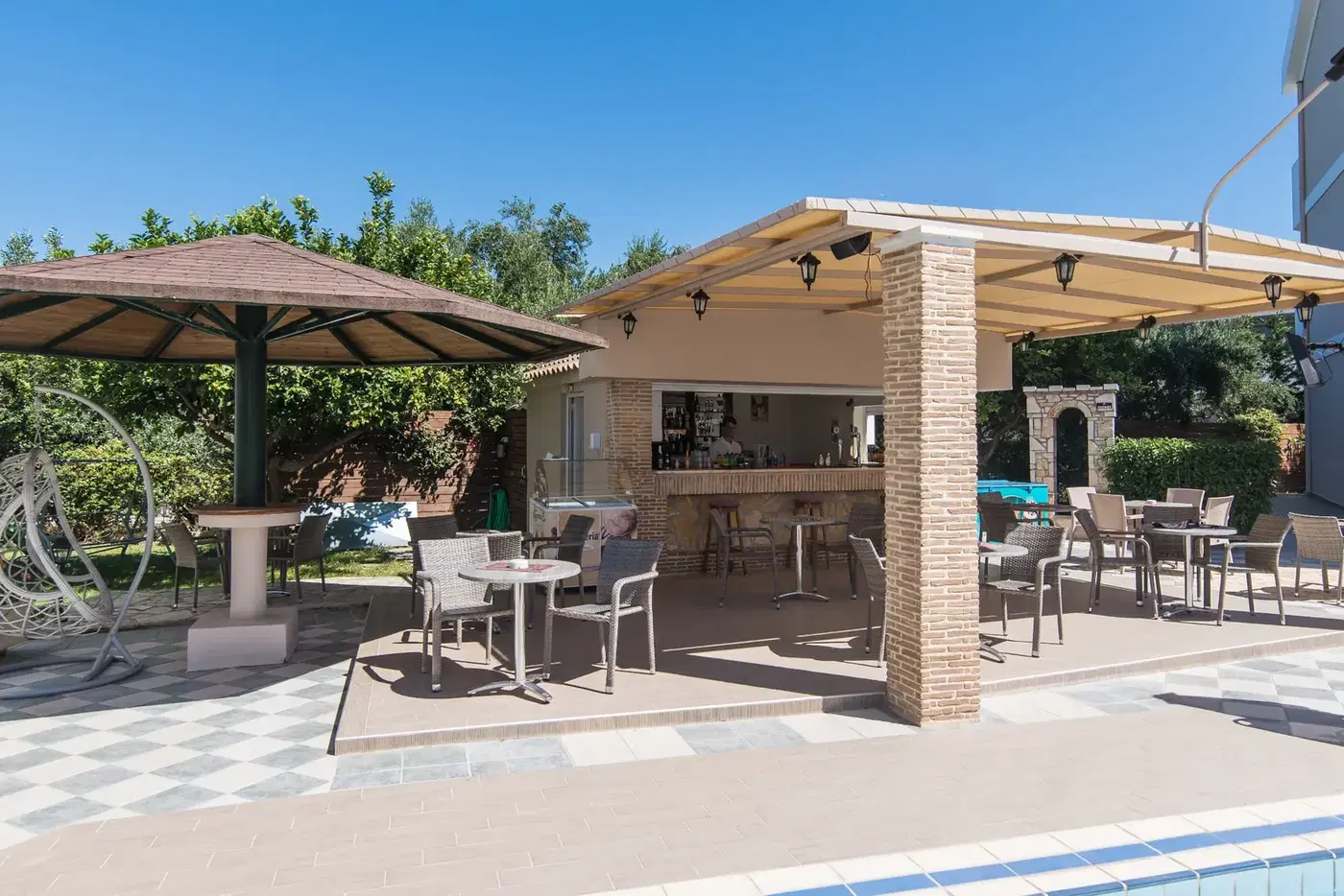 Hotel Maistrali **** – Görögország / Zakinthos / Tragaki utazási ajánlat