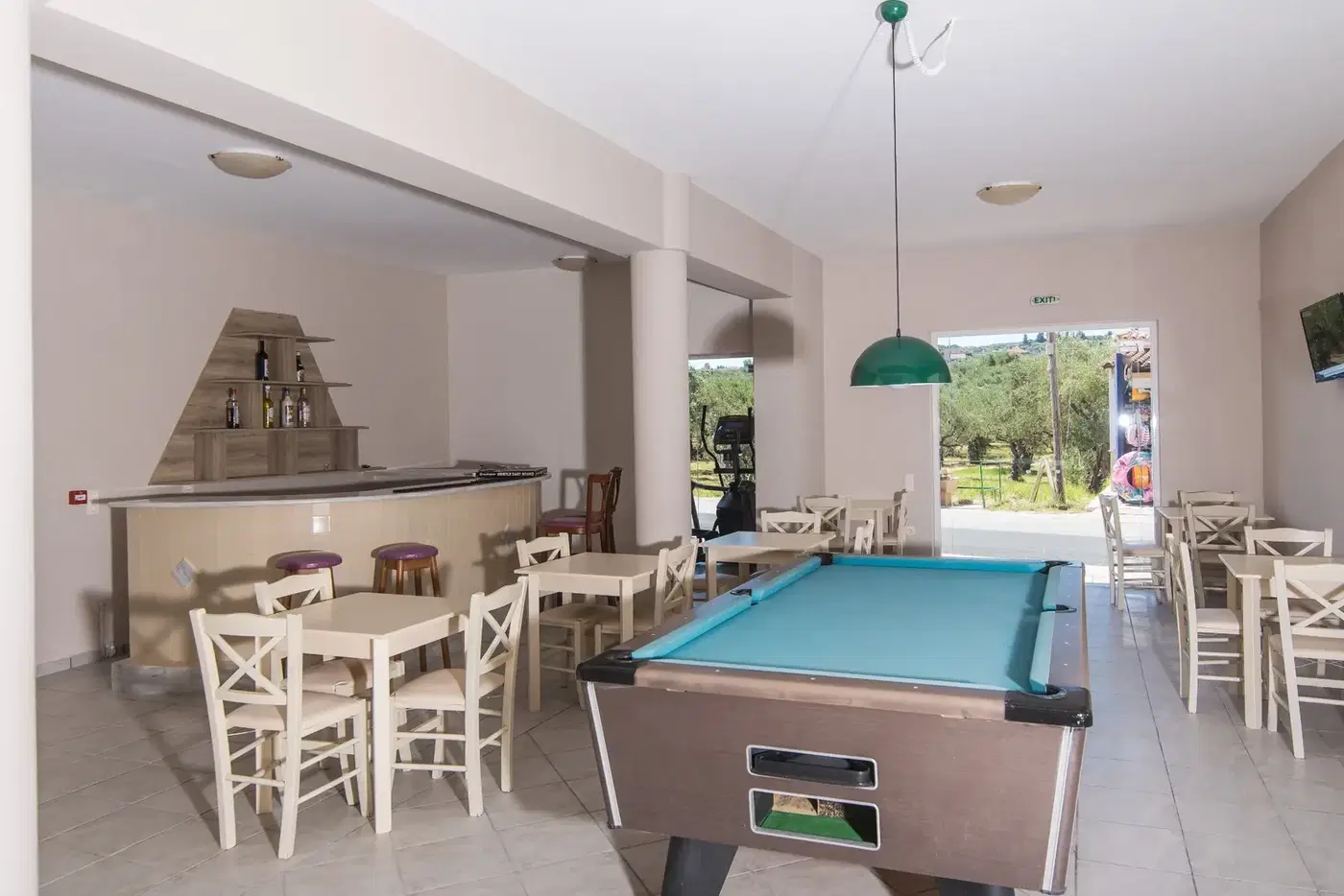 Hotel Maistrali **** – Görögország / Zakinthos / Tragaki utazási ajánlat