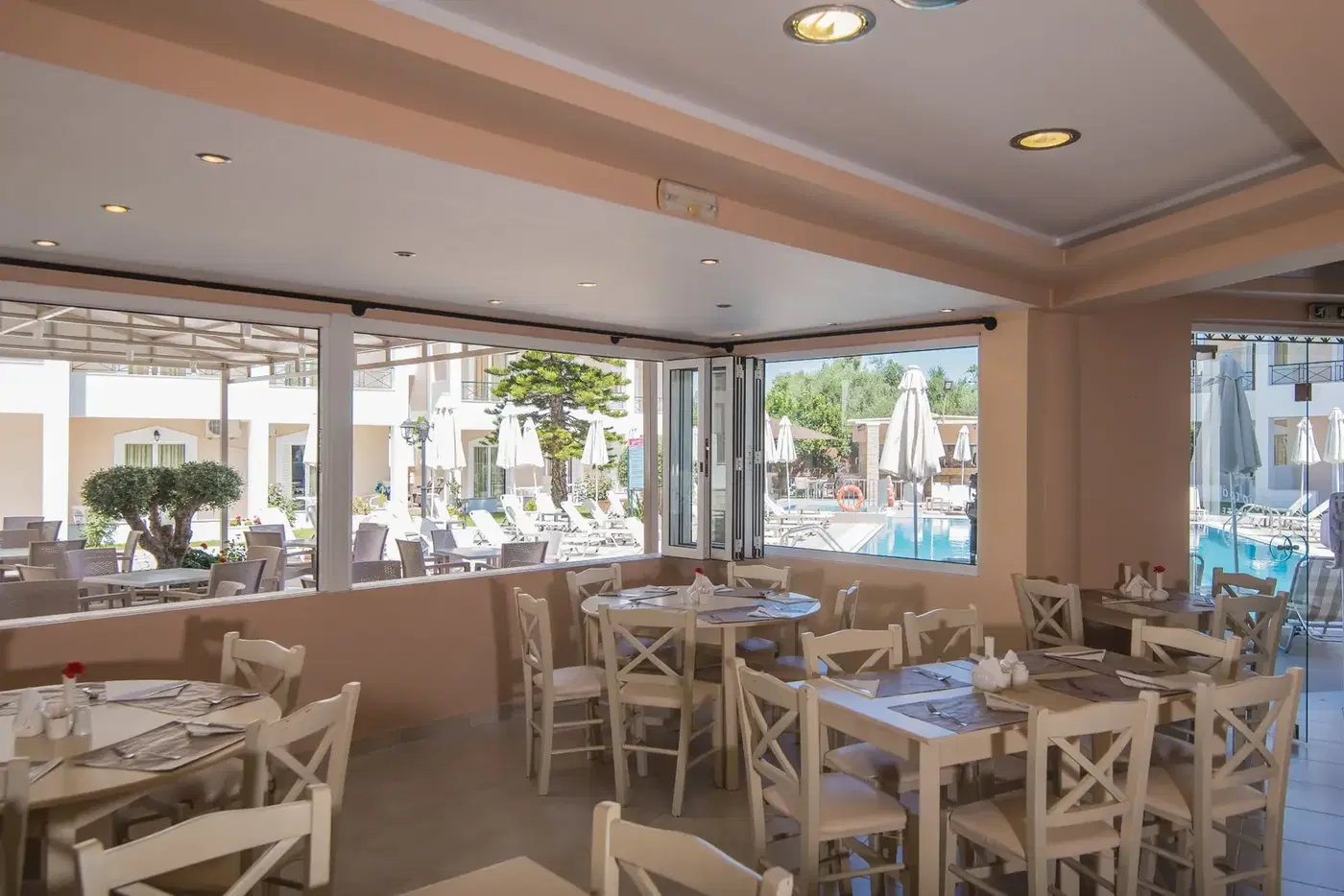 Hotel Maistrali **** – Görögország / Zakinthos / Tragaki utazási ajánlat