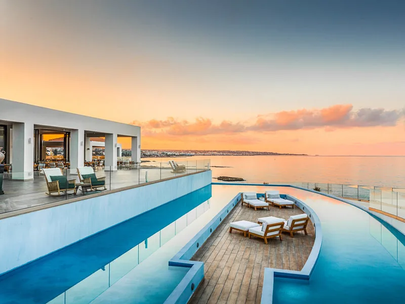 Abaton Island Resort & Spa – Görögország / Kréta / Limenas Chersonissos