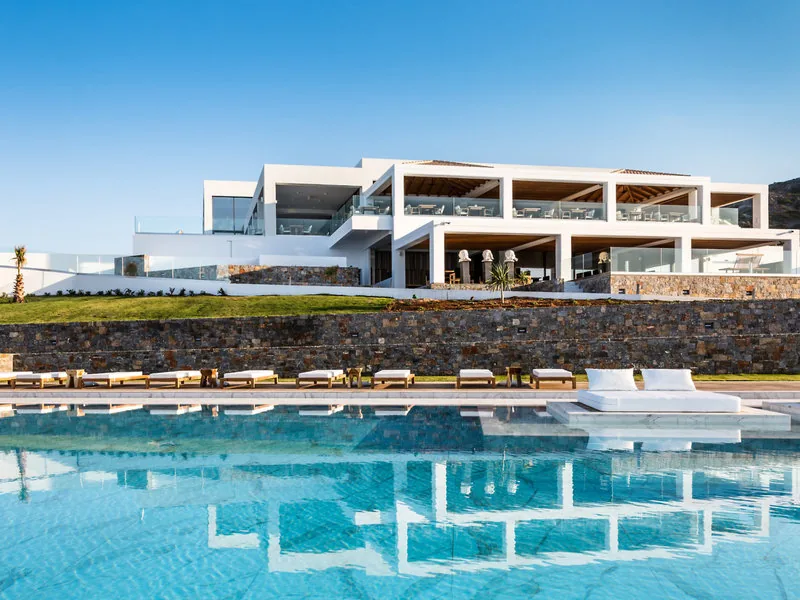 Abaton Island Resort & Spa – Görögország / Kréta / Limenas Chersonissos