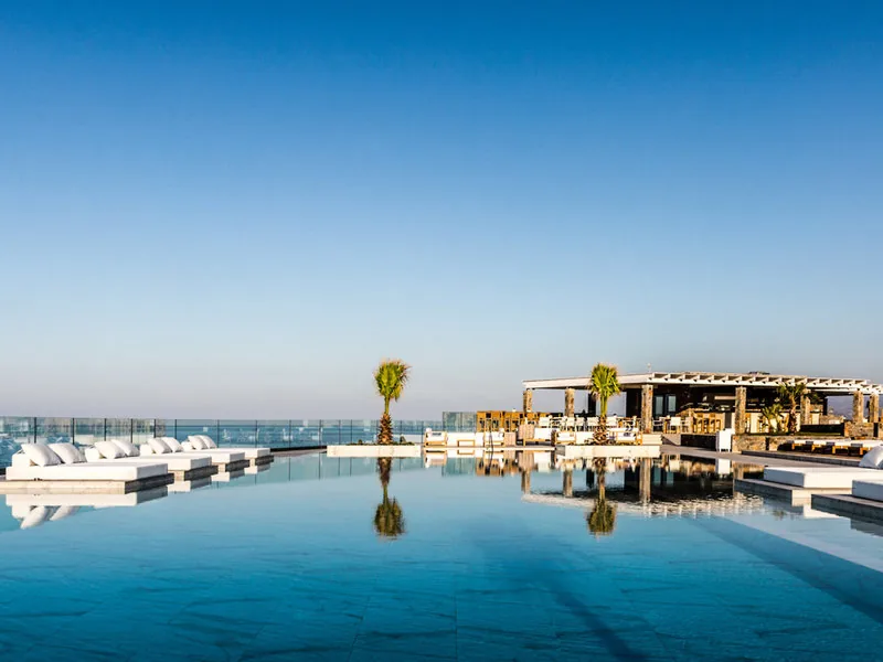 Abaton Island Resort & Spa – Görögország / Kréta / Limenas Chersonissos