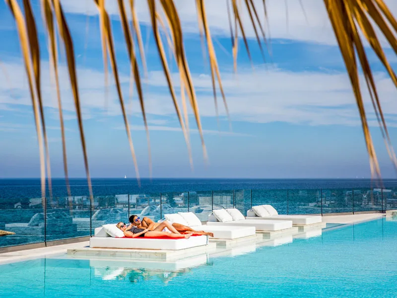 Abaton Island Resort & Spa – Görögország / Kréta / Limenas Chersonissos