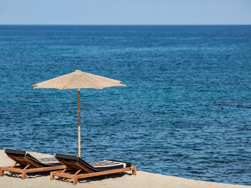 Abaton Island Resort & Spa – Görögország / Kréta / Limenas Chersonissos