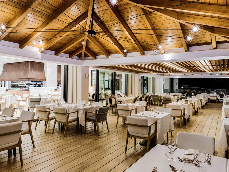 Abaton Island Resort & Spa – Görögország / Kréta / Limenas Chersonissos