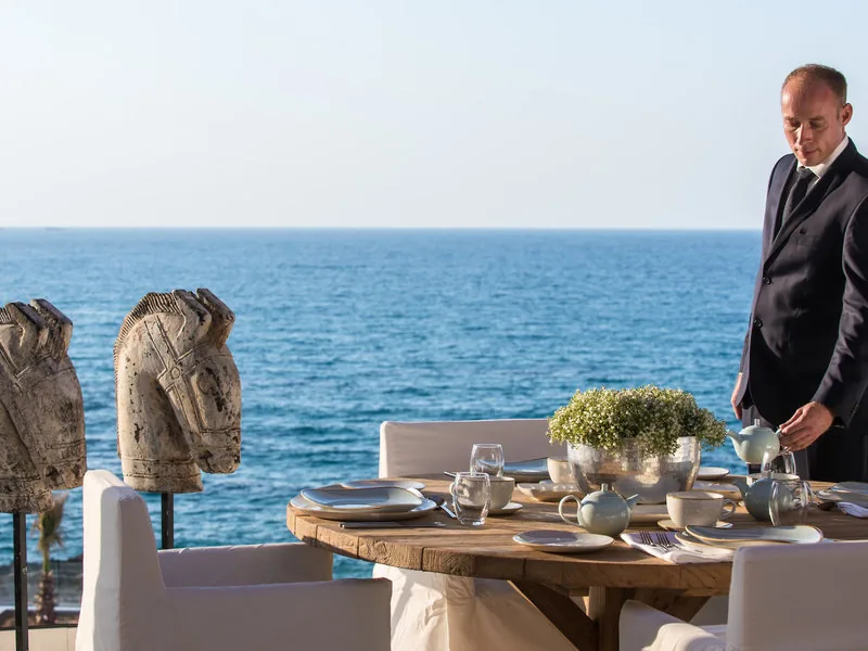 Abaton Island Resort & Spa – Görögország / Kréta / Limenas Chersonissos