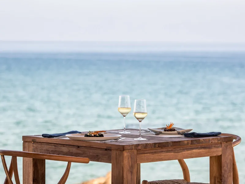 Abaton Island Resort & Spa – Görögország / Kréta / Limenas Chersonissos