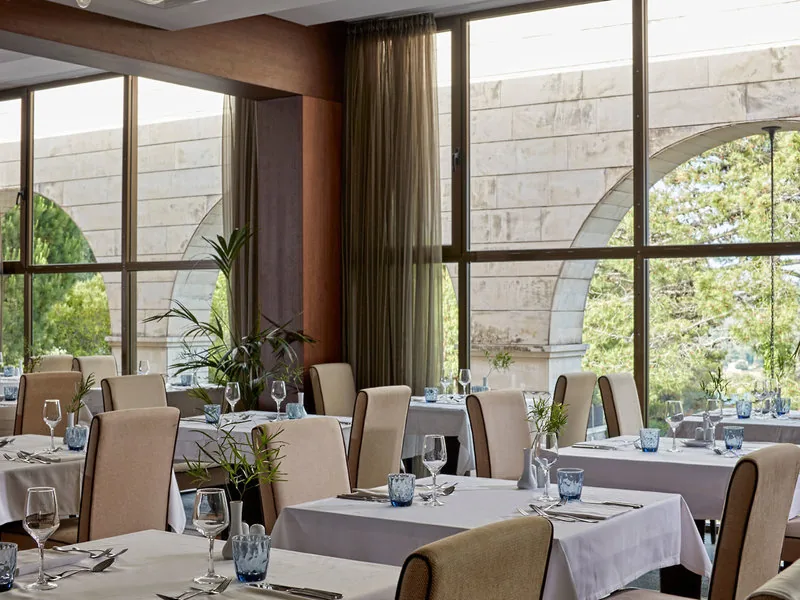 Atlantica Grand Mediterraneo Resort – Görögország / Korfu / Ermones (Insel Korfu)