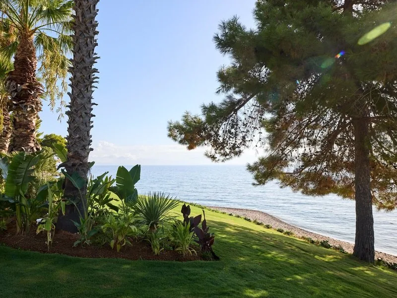 Corfu Senses Resort – Görögország / Korfu / Aghios Ioannis Peristeron (Insel Korfu)