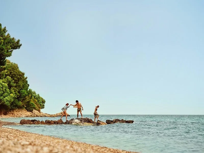 Corfu Senses Resort – Görögország / Korfu / Aghios Ioannis Peristeron (Insel Korfu)