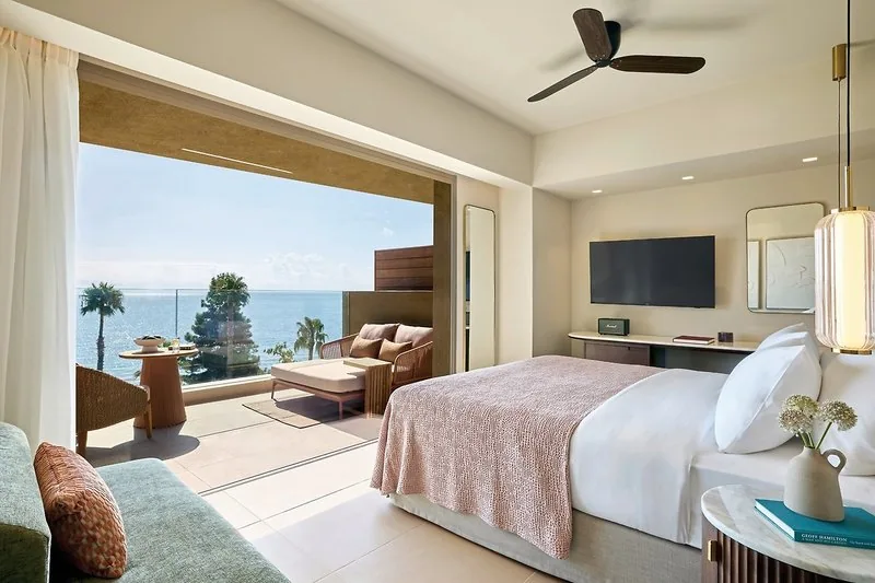 Corfu Senses Resort – Görögország / Korfu / Aghios Ioannis Peristeron (Insel Korfu)