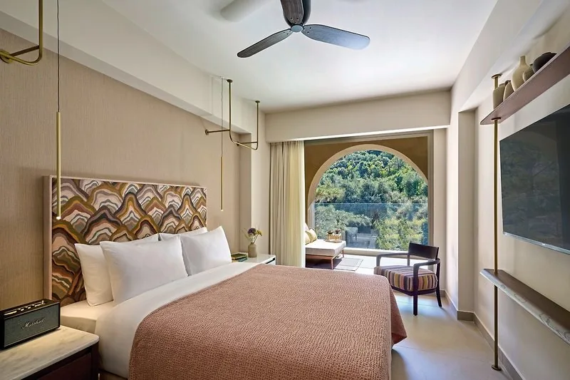 Corfu Senses Resort – Görögország / Korfu / Aghios Ioannis Peristeron (Insel Korfu)