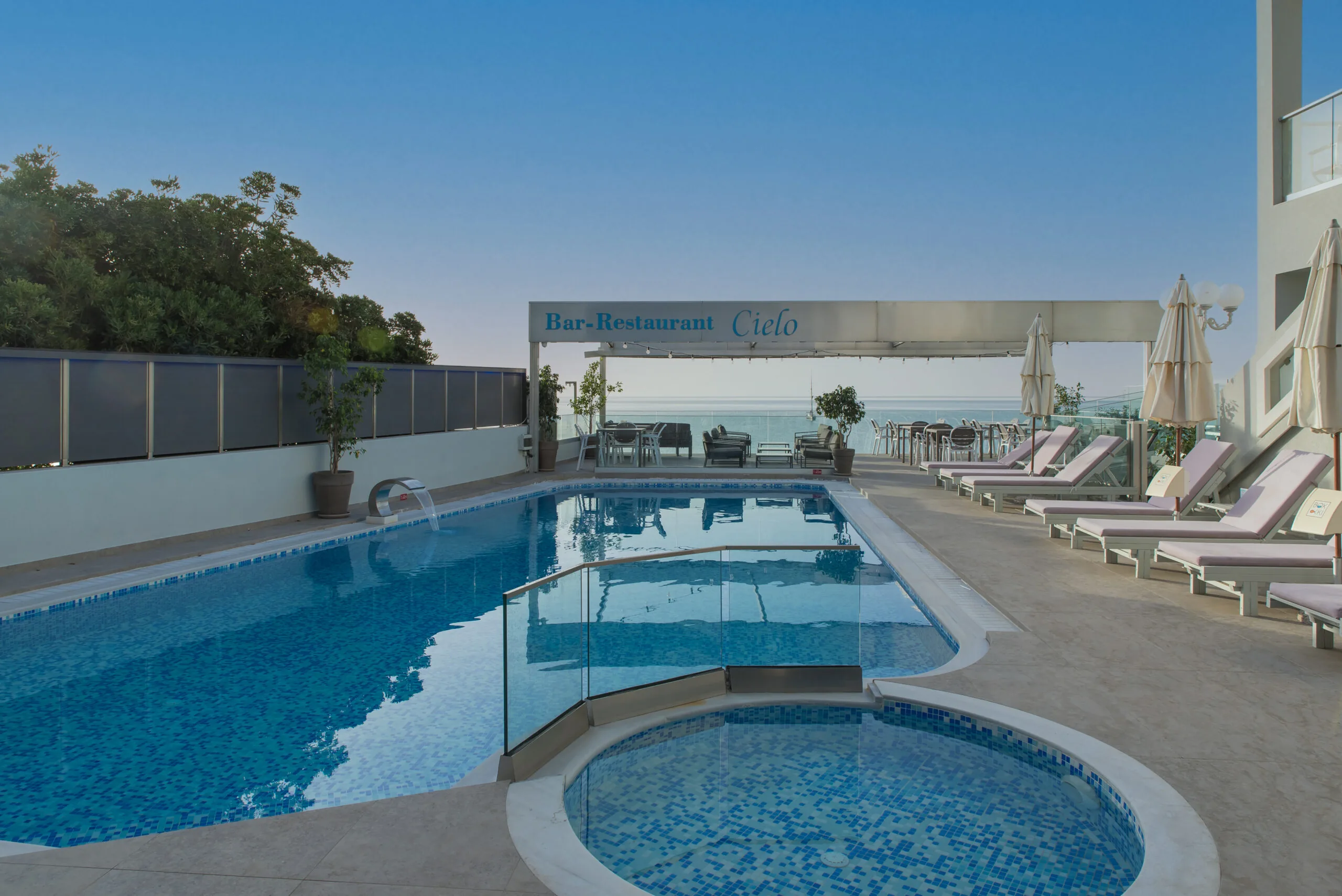 Denise Beach Hotel **** – Görögország / Zakynthos / Laganas