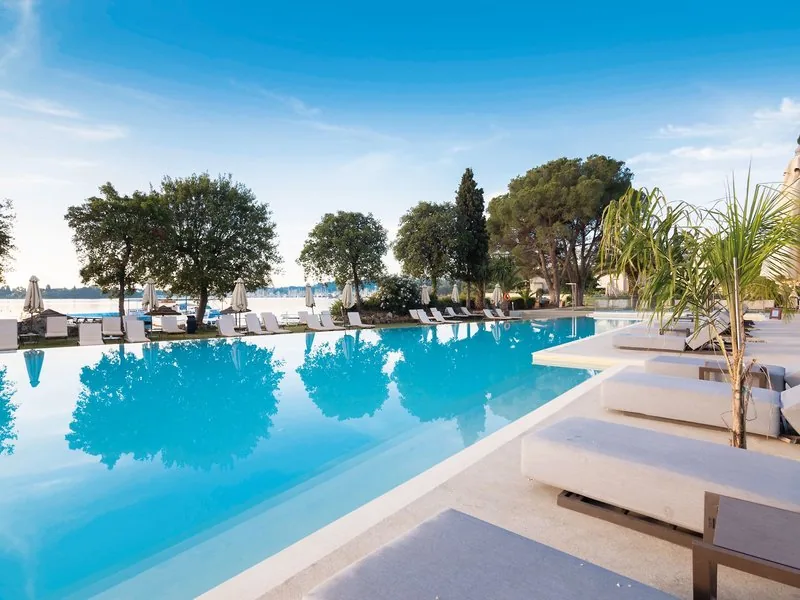 Dreams Corfu Resort & Spa – Görögország / Korfu / Gouvia (Insel Korfu)
