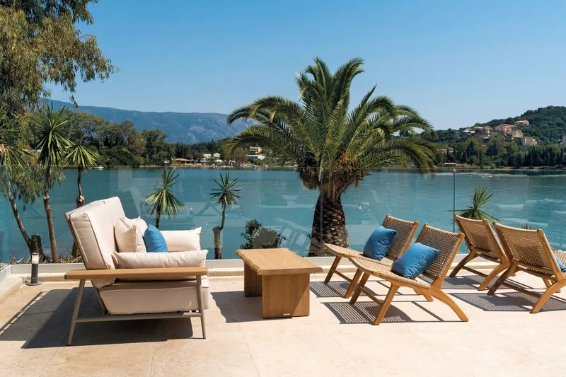 Dreams Corfu Resort & Spa – Görögország / Korfu / Gouvia (Insel Korfu)