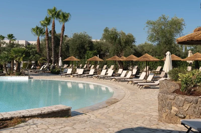 Dreams Corfu Resort & Spa – Görögország / Korfu / Gouvia (Insel Korfu)