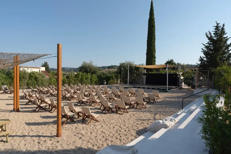Dreams Corfu Resort & Spa – Görögország / Korfu / Gouvia (Insel Korfu)
