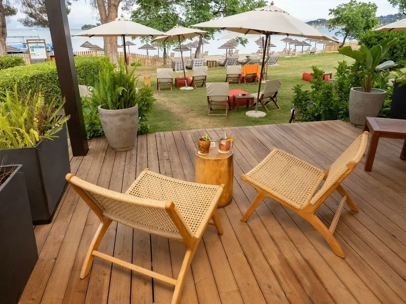 Dreams Corfu Resort & Spa – Görögország / Korfu / Gouvia (Insel Korfu)