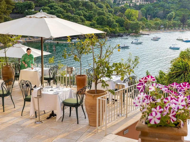 Grecotel Eva Palace – Görögország / Korfu / Limni (Insel Korfu)