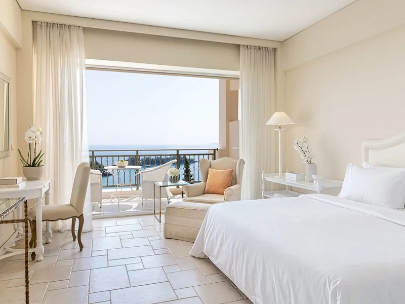 Grecotel Eva Palace – Görögország / Korfu / Limni (Insel Korfu)