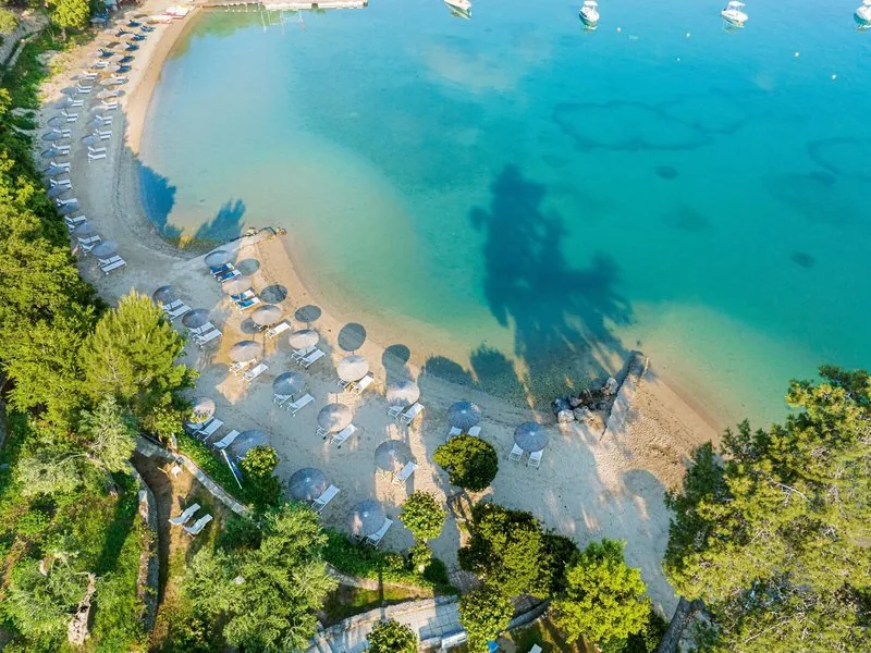 Grecotel Eva Palace – Görögország / Korfu / Limni (Insel Korfu)