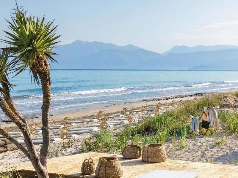 Grecotel LUXME Costa Botanica – Görögország / Korfu / Acharavi (Insel Korfu)