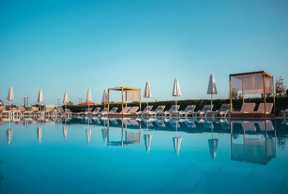 Hotel Dennys Inn *** – Görögország / Zakynthos / Kalamaki