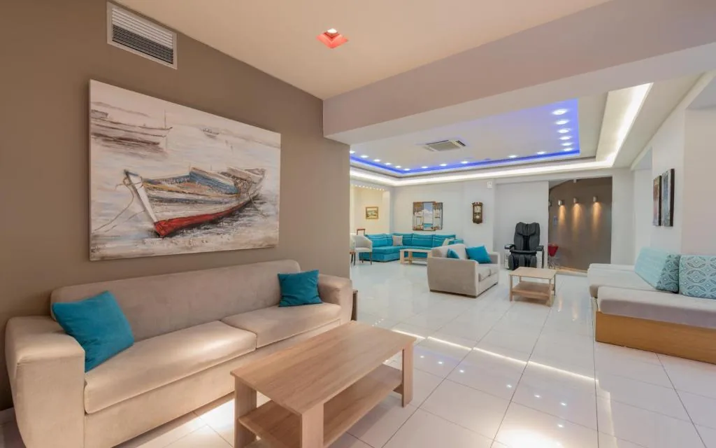 Hotel Dennys Inn *** – Görögország / Zakynthos / Kalamaki