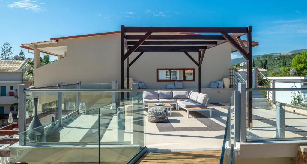 Hotel Natalie *** – Görögország / Zakynthos / Laganas
