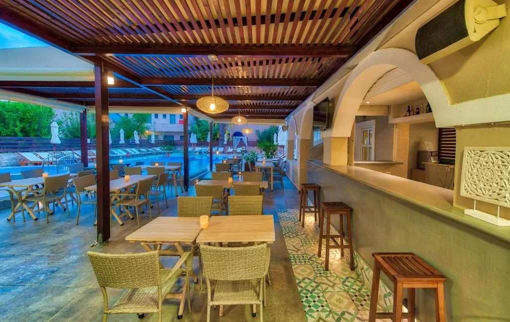 Hotel Natalie *** – Görögország / Zakynthos / Laganas
