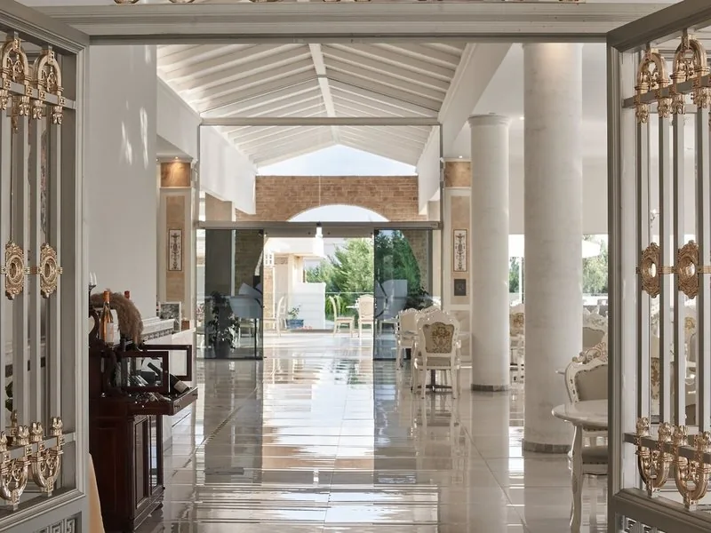 Kairaba Sandy Villas – Görögország / Korfu / Agios Georgios Argiradon (Insel Korfu)