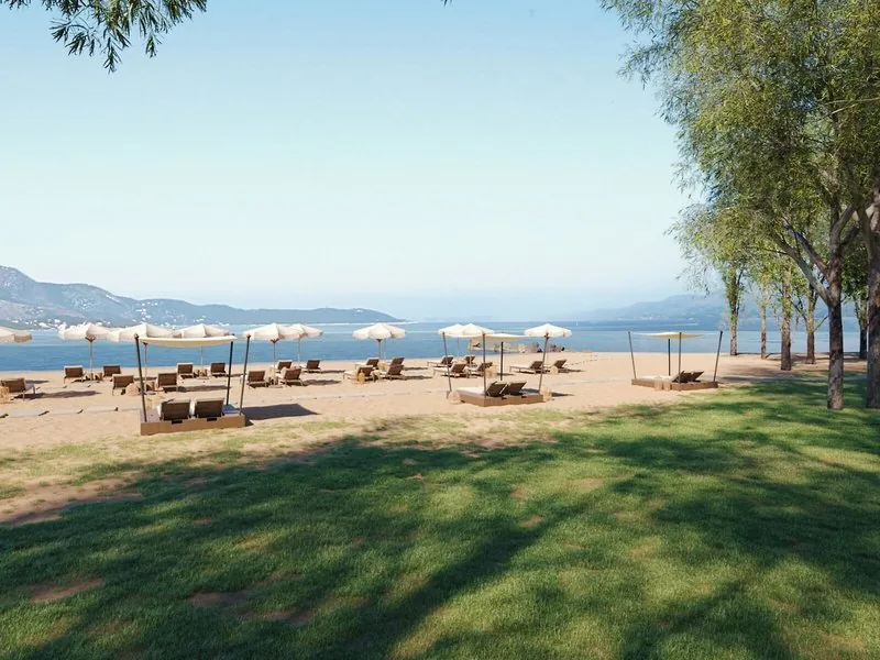 Kerkyra Blue Hotel N’ Spa by Louis Hotels – Görögország / Korfu / Alykes Potamou (Insel Korfu)