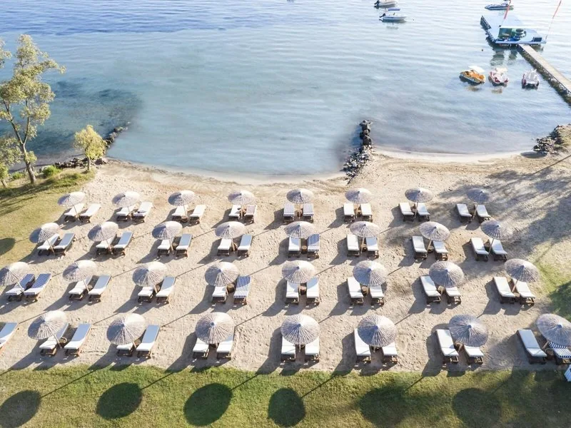 Kerkyra Blue Hotel N’ Spa by Louis Hotels – Görögország / Korfu / Alykes Potamou (Insel Korfu)